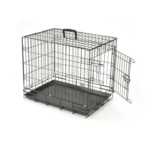 Waterproof dog kennel